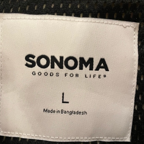 Men’s Sonoma Jacket - Picture 2 of 4